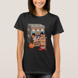 C:\Users\Administrator\Downloads\CAT 17\Kitten Nug T-Shirt