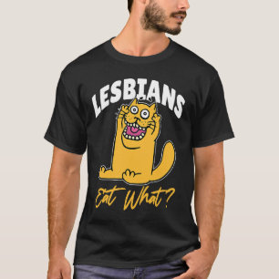C:\Users\Administrator\Downloads\CAT 17\Lesbians E T-Shirt
