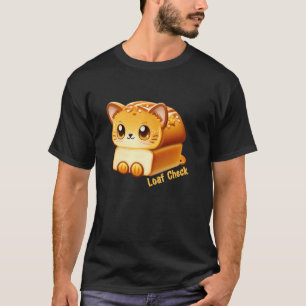 C:\Users\Administrator\Downloads\CAT 17\Loaf Check T-Shirt