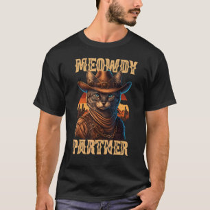 C:\Users\Administrator\Downloads\CAT 17\Meowdy Ma T-Shirt