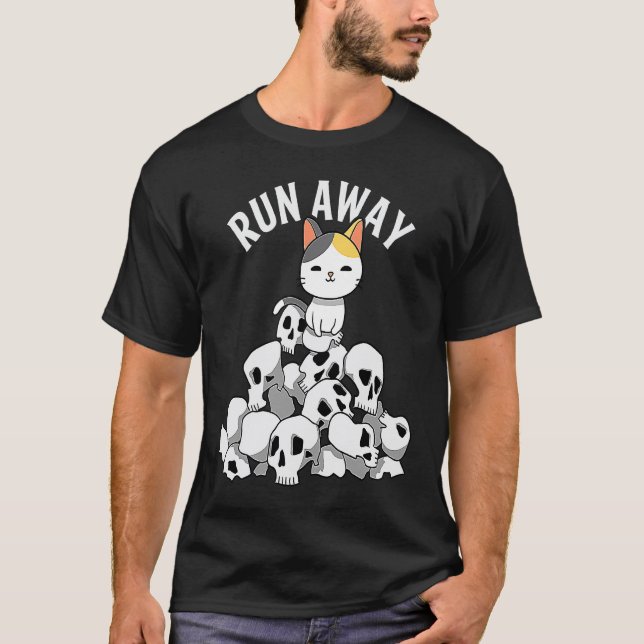 C:\Users\Administrator\Downloads\CAT 17\Murderous  T-Shirt (Front)