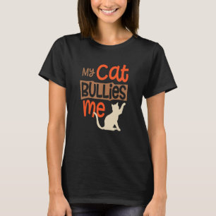 C:\Users\Administrator\Downloads\CAT 17\My Cat Bul T-Shirt
