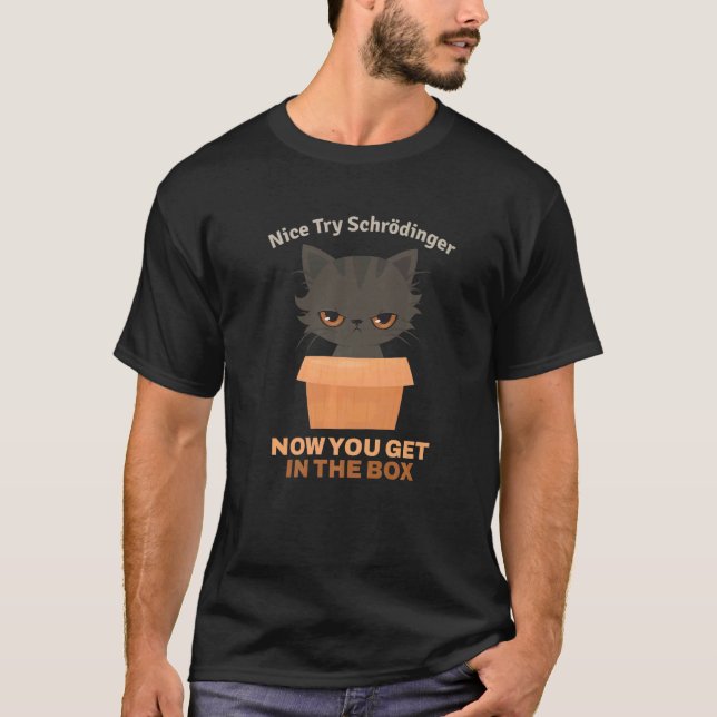 C:\Users\Administrator\Downloads\CAT 17\Nice Try S T-Shirt (Front)
