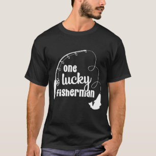 C:\Users\Administrator\Downloads\CAT 17\One Lucky  T-Shirt