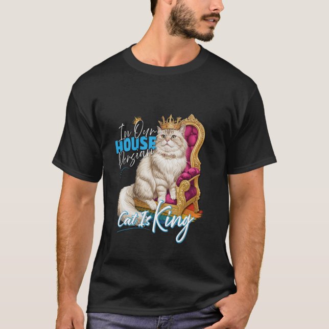C:\Users\Administrator\Downloads\CAT 17\Persian Ca T-Shirt (Front)