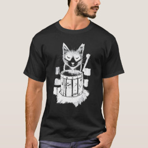 C:\Users\Administrator\Downloads\CAT 17\Punk Cat P T-Shirt