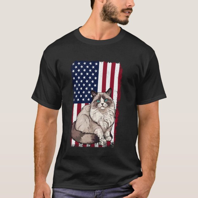 C:\Users\Administrator\Downloads\CAT 17\Ragdoll Ca T-Shirt (Front)