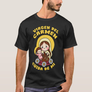 C:\Users\Administrator\Downloads\CAT 2\Virgen DEL T-Shirt
