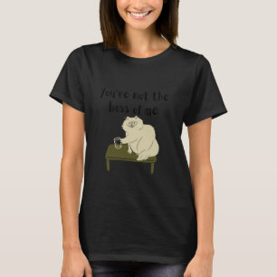 C:\Users\Administrator\Downloads\CAT 2\You are Not T-Shirt