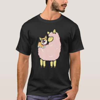 C:\Users\Administrator\Downloads\Corgi 2\Corgi Rid T-Shirt