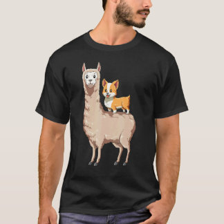 C:\Users\Administrator\Downloads\Corgi 2\Corgi Rid T-Shirt