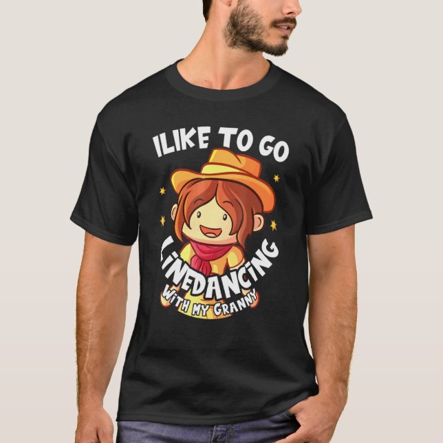 C:\Users\Administrator\Downloads\Cow 1\Linedancing T-Shirt (Front)