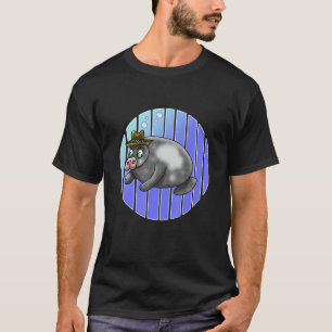 C:\Users\Administrator\Downloads\Cow 1\Manati Sea T-Shirt