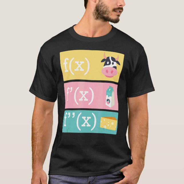 C:\Users\Administrator\Downloads\Cow 1\Maths Joke  T-Shirt (Front)