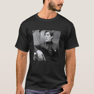 C:\Users\Administrator\Downloads\Cow 1\Noel Coward T-Shirt