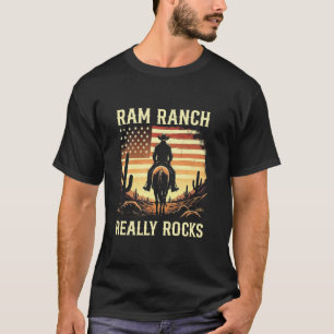 C:\Users\Administrator\Downloads\Cow 1\Ram Ranch R T-Shirt