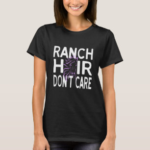C:\Users\Administrator\Downloads\Cow 1\Ranch Hair  T-Shirt