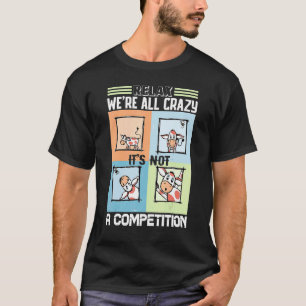 C:\Users\Administrator\Downloads\Cow 1\Relax We're T-Shirt