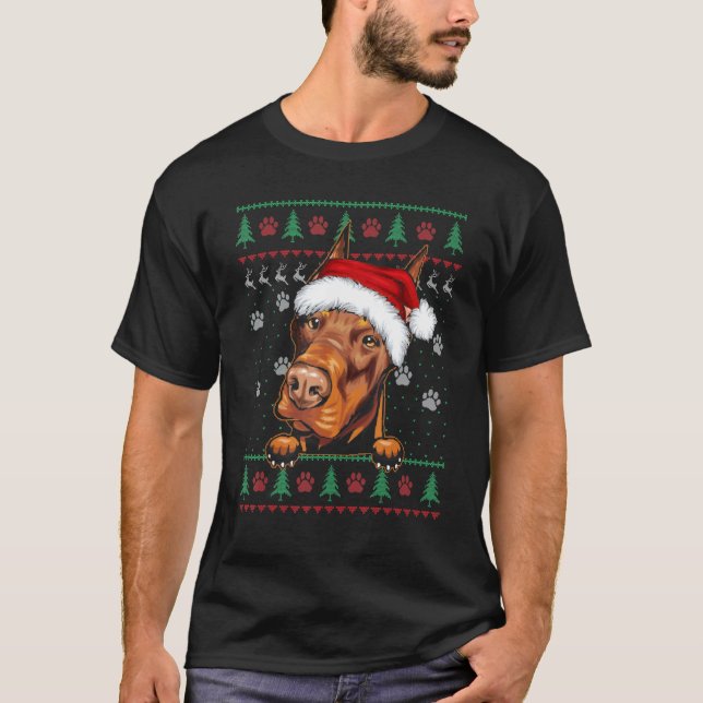 C:\Users\Administrator\Downloads\Doberman\Doberman T-Shirt (Front)