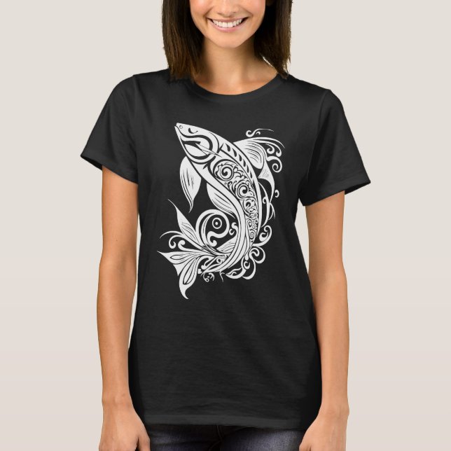 C:\Users\Administrator\Downloads\FISH 6\Beautiful  T-Shirt (Front)