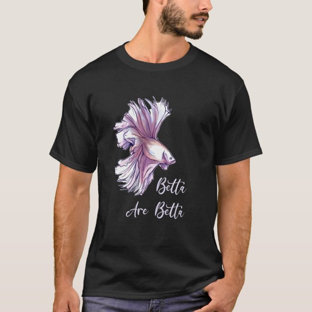 C:\Users\Administrator\Downloads\FISH 6\Betta Fish T-Shirt (Front)