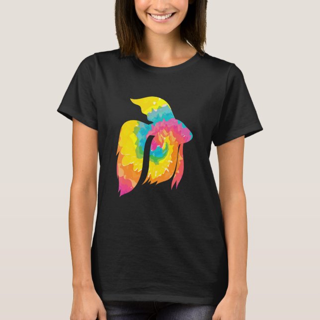 C:\Users\Administrator\Downloads\FISH 6\Betta Fish T-Shirt (Front)