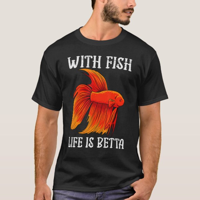C:\Users\Administrator\Downloads\FISH 6\Betta Fish T-Shirt (Front)
