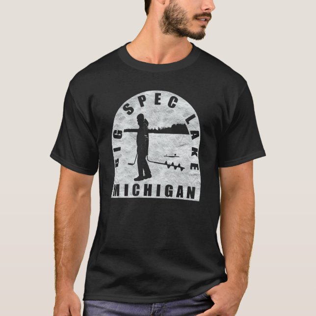 C:\Users\Administrator\Downloads\FISH 6\Big Spec L T-Shirt (Front)