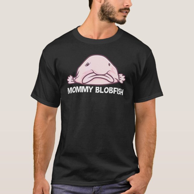 C:\Users\Administrator\Downloads\FISH 6\Blobfish F T-Shirt (Front)