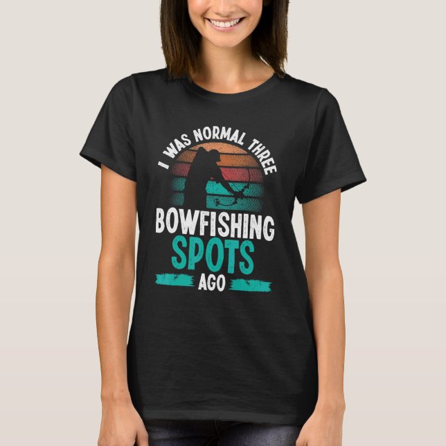 C:\Users\Administrator\Downloads\FISH 6\Bowfisher  T-Shirt (Front)
