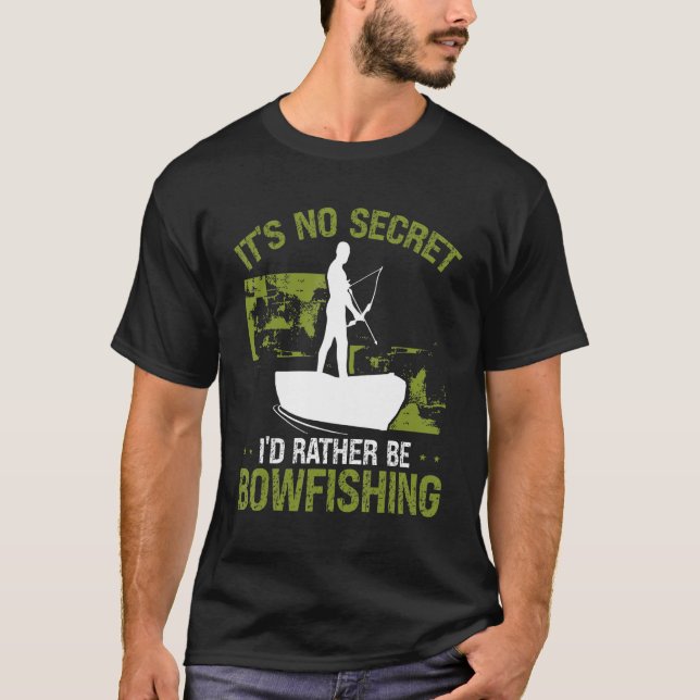 C:\Users\Administrator\Downloads\FISH 6\Bowfisher  T-Shirt (Front)