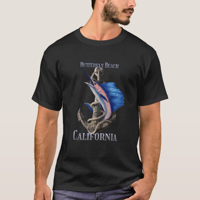 C:\Users\Administrator\Downloads\FISH 6\Butterfly  T-Shirt (Front)
