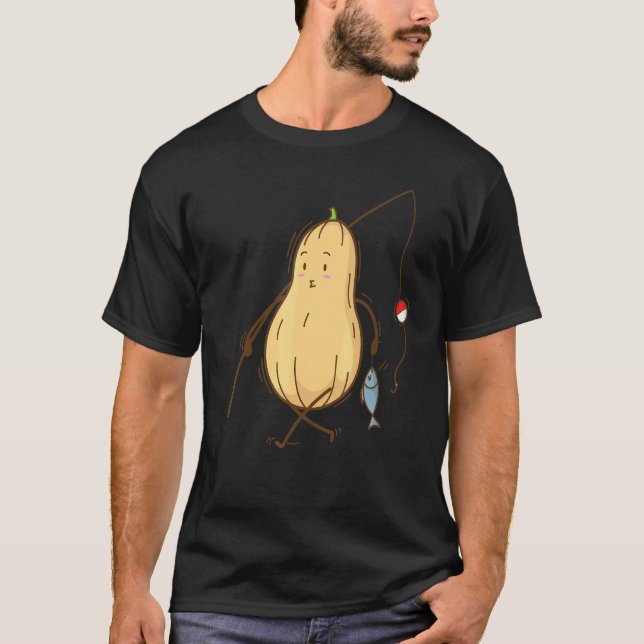 C:\Users\Administrator\Downloads\FISH 6\Butternut  T-Shirt (Front)