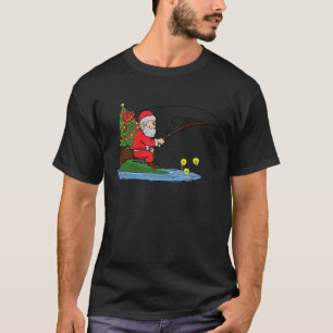 C:\Users\Administrator\Downloads\FISH 6\Cool Santa T-Shirt