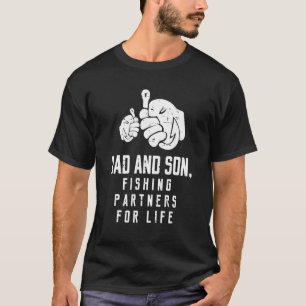 C:\Users\Administrator\Downloads\FISH 6\Dad Father T-Shirt