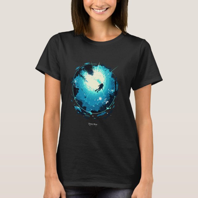 C:\Users\Administrator\Downloads\FISH 6\Deep Sea D T-Shirt (Front)