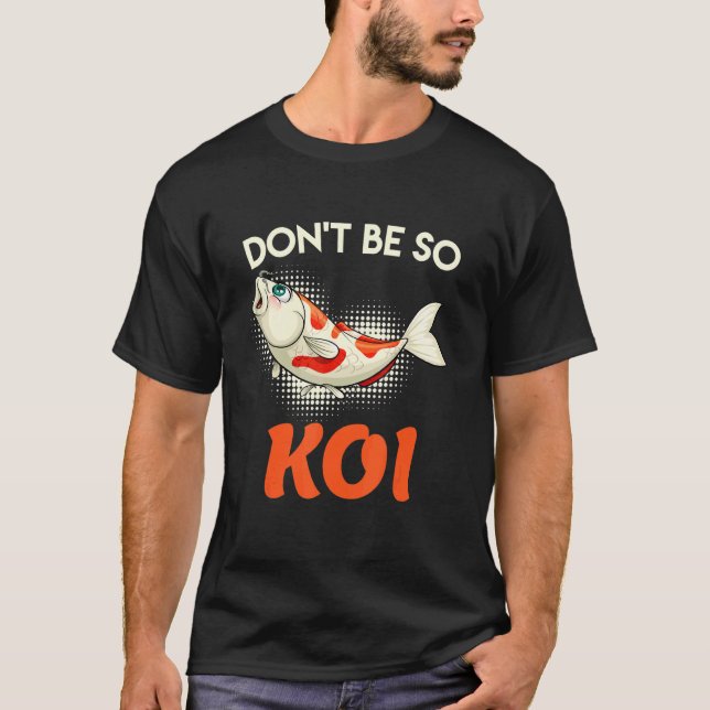C:\Users\Administrator\Downloads\FISH 6\Dont Be So T-Shirt (Front)
