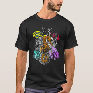 C:\Users\Administrator\Downloads\FISH 6\Earth Day  T-Shirt
