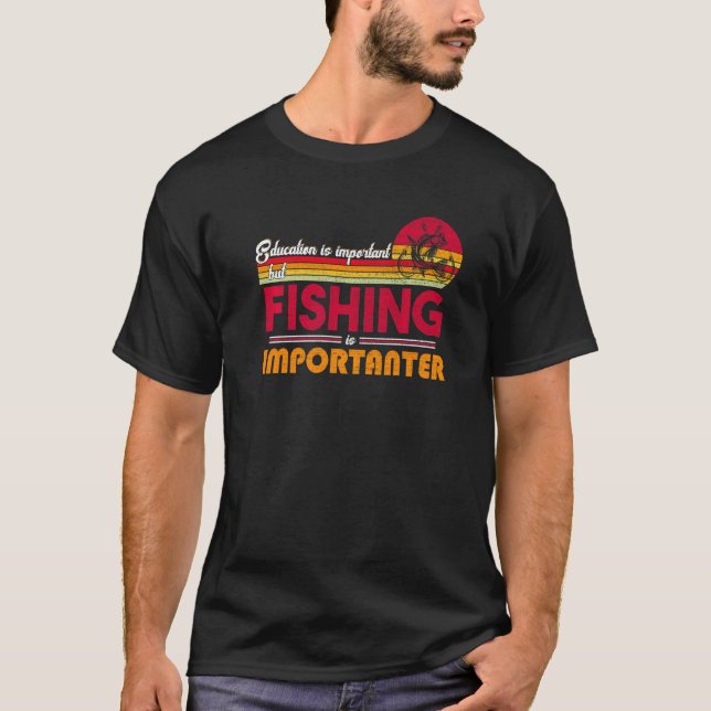 C:\Users\Administrator\Downloads\FISH 6\Education  T-Shirt (Front)