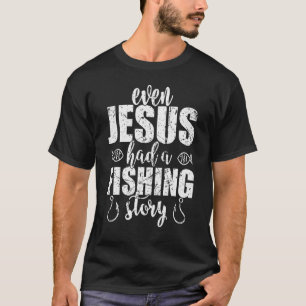 C:\Users\Administrator\Downloads\FISH 6\Even Jesus T-Shirt