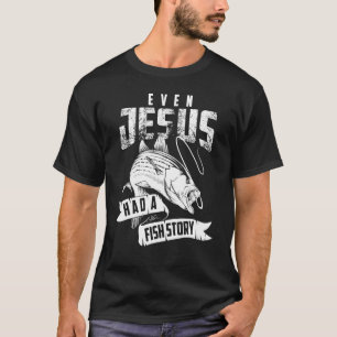 C:\Users\Administrator\Downloads\FISH 6\Even Jesus T-Shirt