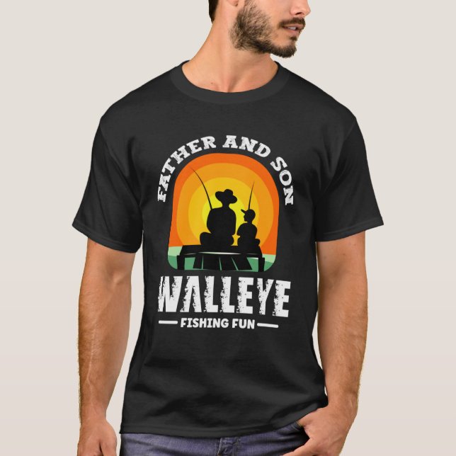 C:\Users\Administrator\Downloads\FISH 6\Father & S T-Shirt (Front)
