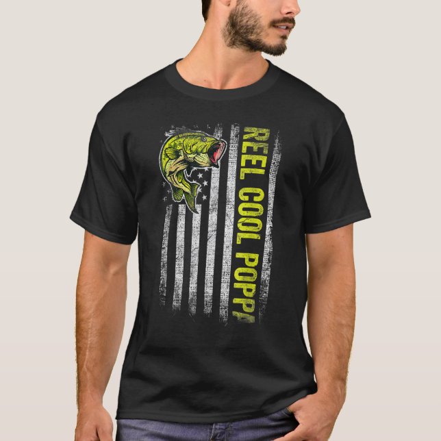 C:\Users\Administrator\Downloads\FISH 6\Father's D T-Shirt (Front)