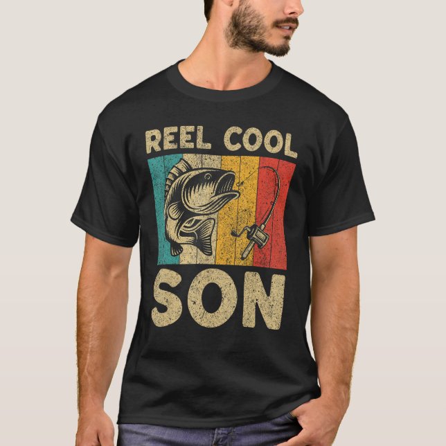 C:\Users\Administrator\Downloads\FISH 6\Father's D T-Shirt (Front)