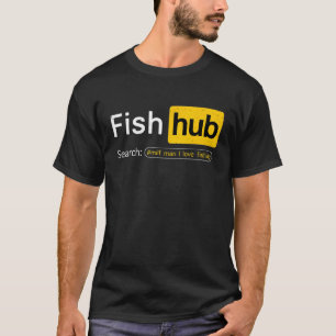 C:\Users\Administrator\Downloads\FISH 6\Fish Hub D T-Shirt