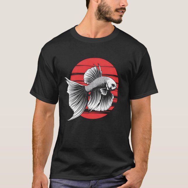 C:\Users\Administrator\Downloads\FISH 7\Betta Fish T-Shirt (Front)