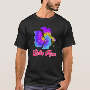 C:\Users\Administrator\Downloads\FISH 7\Betta Mum T-Shirt