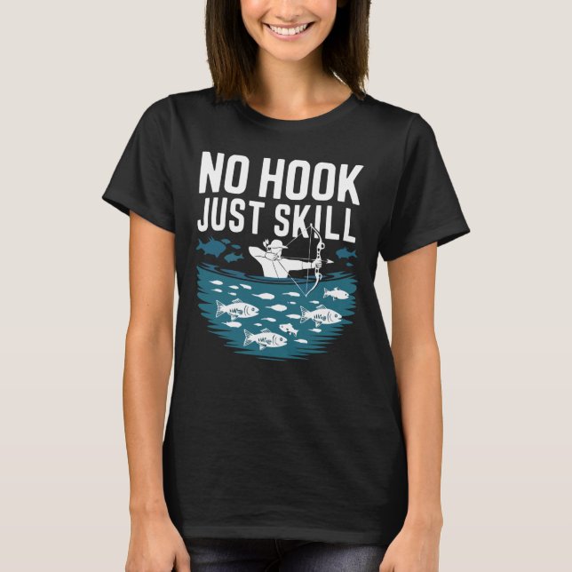 C:\Users\Administrator\Downloads\FISH 7\Bowfishing T-Shirt (Front)