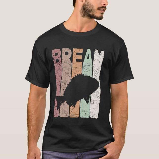C:\Users\Administrator\Downloads\FISH 7\Bream Vint T-Shirt (Front)