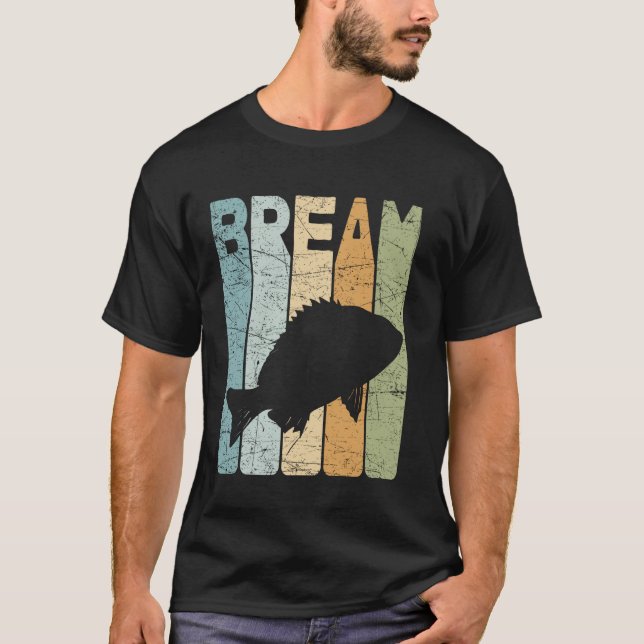 C:\Users\Administrator\Downloads\FISH 7\Bream Vint T-Shirt (Front)